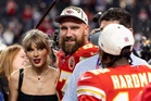 Taylor Swift and Travis Kelce wedding: Start time, venue and cost