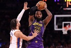 LeBron James would’ve already joined Jalen Brunson, Knicks if they hadn’t won the 2026 title