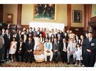World Book of Records Hosts 10th Summit and Award Ceremony at UK Parliament