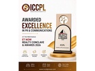 ICCPL Group Reinforces Leadership as One of India’s Largest PR Firms; ET Now Recognition Marks Another Major Milestone