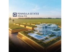 Land as the Ultimate Wealth Creator: Peninsula Estates Brings the “Gold Standard” of Real Estate to Alibaug