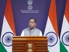 India's development assistance to Bangladesh based on mutually agreed roadmap: MEA on Teesta Project