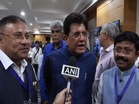 “Everyone has taken an oath to do export of USD 1 trillion this year,” says Union Minister Piyush Goyal