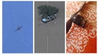 Unprecedented images show how Russia is using drones from the war in Ukraine in Africa