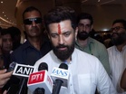 Govt invites industry feedback to drive food processing reforms: Chirag Paswan