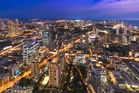 Smart Cities Mission (SCM)