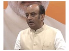 'Attempt to undermine democracy': BJP's Sudhanshu Trivedi slams Opposition over letter to CJI on SIR process