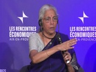 FM Sitharaman says India’s middle class is driving growth through rising consumption