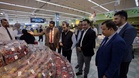 Horticulture boost: State’s plums, cherries get good response in Oman