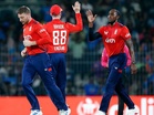 England name 16-member ODI squad for India series; James Coles gets maiden call-up