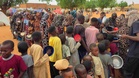 UN issues 'red alert' over 'catastrophe' in Sudan's El-Obeid