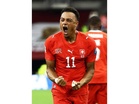 FIFA World Cup 2026: Switzerland happy but want more, says Ndoye after Round of 32 win over Algeria