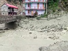 Monsoon death toll rises to 14 in Himachal; losses cross Rs 15.27 cr, 49 roads still blocked amid rain