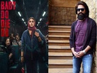 Proud Yash hails Huma Qureshi's performance in 'Baby Do Die Do', says "That's the kind of quiet courage worth admiring"