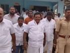 "I will remain in the DMK": DMK MLA Anitha R. Radhakrishnan claims he was pressured to join TVK