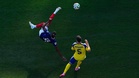 ‘A joy to watch’: World Cup fans embrace Les Bleus as Deschamps finally takes the brake off