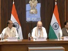 Centre reviews drought preparedness amid El Nino-driven rainfall deficit
