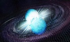Scientists Revisited a Famous 2017 Neutron Star Collision, and Found Something They Had Missed