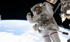NASA Astronauts Complete Cartilage And Cardiac Research During Busy Week In Orbit