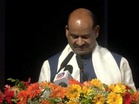"Focus on solutions, not mere criticism": Om Birla addresses orientation for newly elected MLAs in W Bengal