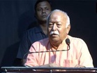 People from five continents want RSS-style youth training: Mohan Bhagwat