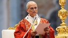 Pope calls for 'moderation' in US public discourse on 250th anniversary of independence
