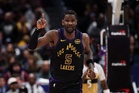 Lakers trade Deandre Ayton to acquire Luka Doncic’s former teammate amid offseason makeover