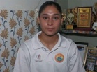Khalida Jabeen expresses pride after winning silver at PTF India Open International Taekwondo C’ship