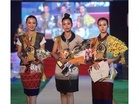 Apatani Fashion Week 2026 concludes with grand finale celebrating indigenous heritage in Arunachal