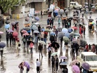 Himachal: Orange alert for heavy rain on July 6-7; IMD warns of flash floods, landslides