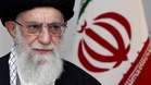 Iran leaders pay last respects to Khamenei as mourners gather
