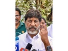 "KCR incurred debts of ₹8,21,651 crore": Telangana Dy CM slams BRS over state's fiscal health