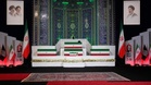 Iranian leaders, foreign officials pay respects to Khamenei ahead of grand funeral