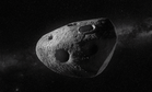 Europe Is Sending a Tiny Spacecraft to Land on a Potentially Dangerous Asteroid