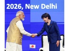 India, Japan eye accelerating collaboration across semiconductors, pharma, critical minerals