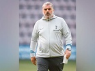Ange Postecoglou takes charge as Al-Nassr head coach on two-year deal