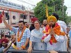 Bahadur Singh elected Kurali Municipal Council president