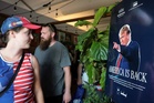 The US turns 250, Trump makes it all about himself
