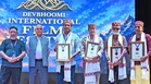 Dev Bhoomi film festival begins in Mandi; artistes urged to focus on hill culture, life