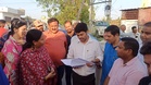 Strengthen drainage network, Jammu civic body Commissioner tells officials