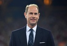 Prince Edward’s ex-girlfriend tells all on secret intimate romance