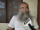 "Those who committed this...should be hanged": Mahant Dinendra Das Maharaj on Ayodhya donation embezzlement case