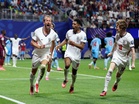 FIFA World Cup 2026: Storm threat could bring earlier kick-off for England's R32 clash with Mexico
