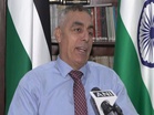 “India can play a pivotal role”: Palestinian Envoy Abu Shawesh pushes for New Delhi’s mediation amid Israel-Iran tensions
