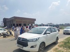 Farmers’ body continues boycott call against MLAs