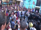 Candlelight vigils held in Dharamshala, Ladakh after Tibetan activist dies following self-immolation outside UN HQ