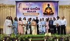 ‘Har Ghar Healer’aims to build inner balance through positive energy, prayer