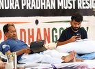 Wangchuk’s health weakens as hunger strike enters Day 6