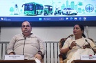 Delhi Chief Minister launches EV subsidy portal