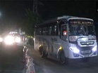 Amarnath Yatra 2026: Third batch leaves Jammu under multi-layer security grid; second batch hits Pahalgam track